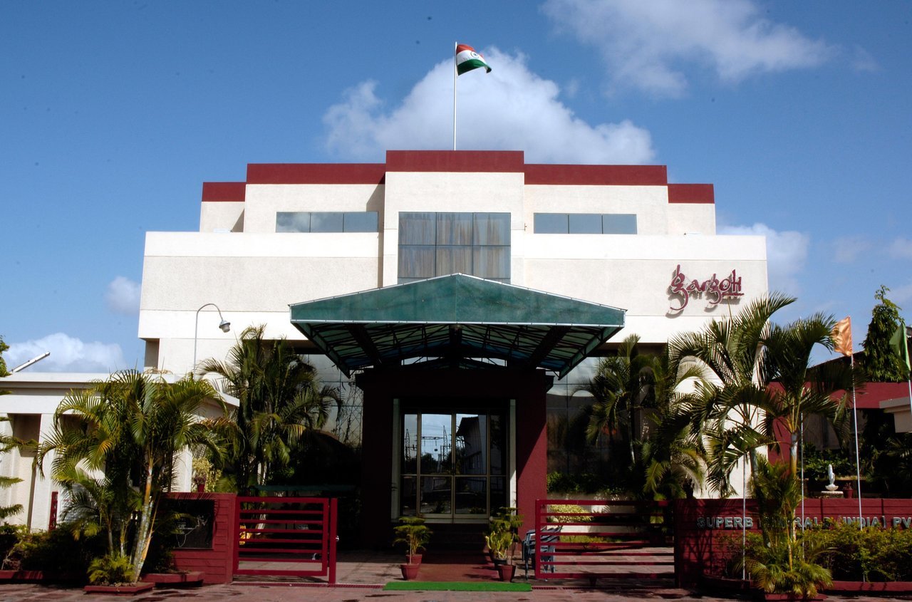 Gargoti Museum in Nashik