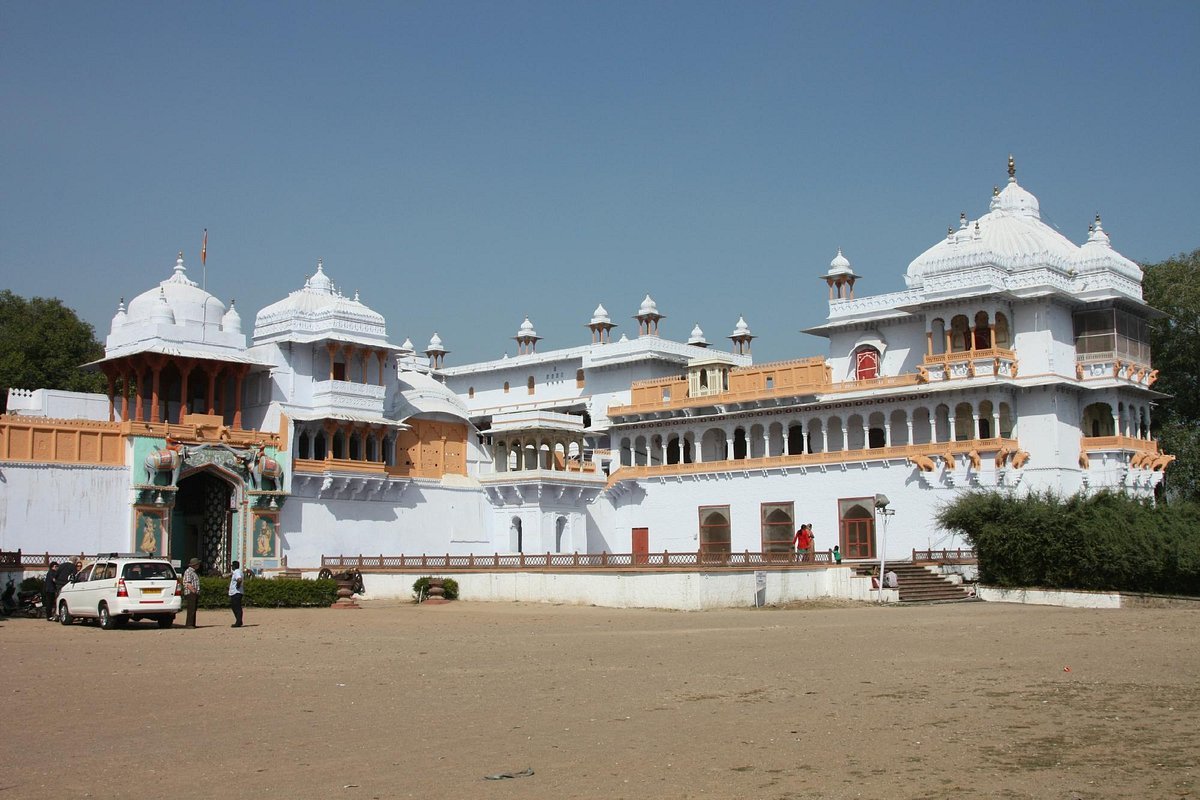 Garh Palace