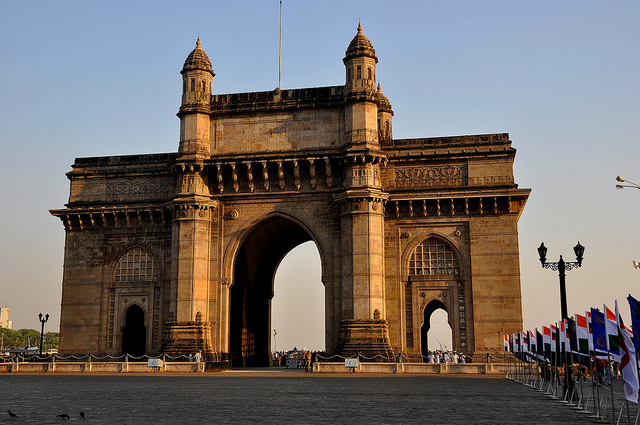 Gateway of India