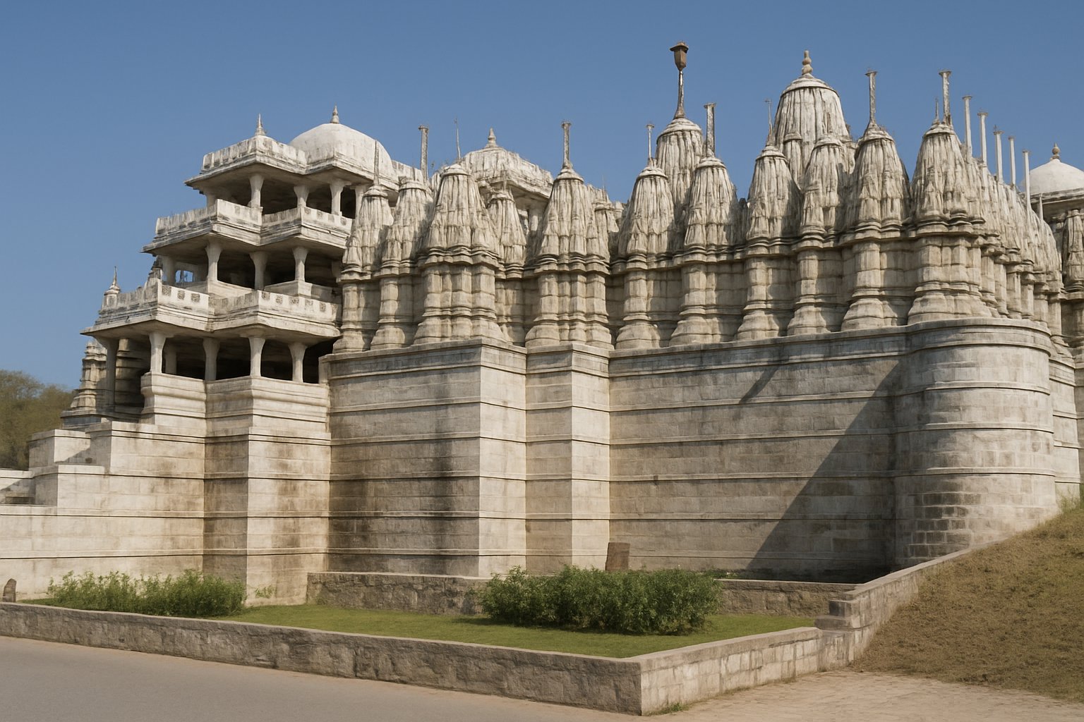 Mount Abu