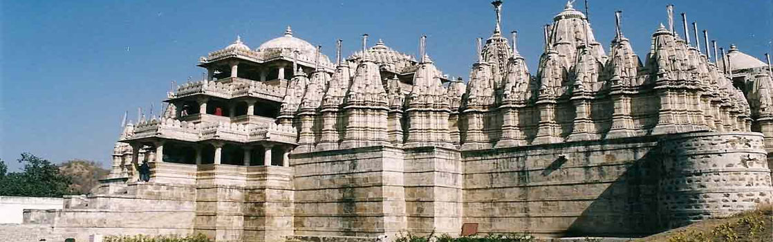 Gaumukh Temple