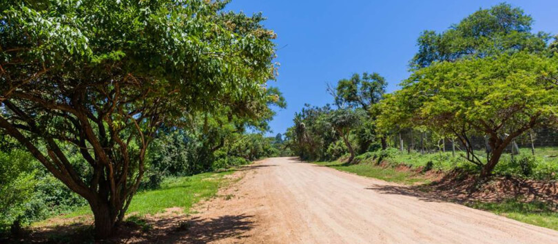 Gauteng 4x4 Trails