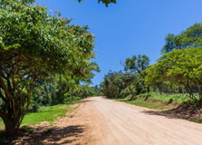 Gauteng 4x4 Trails