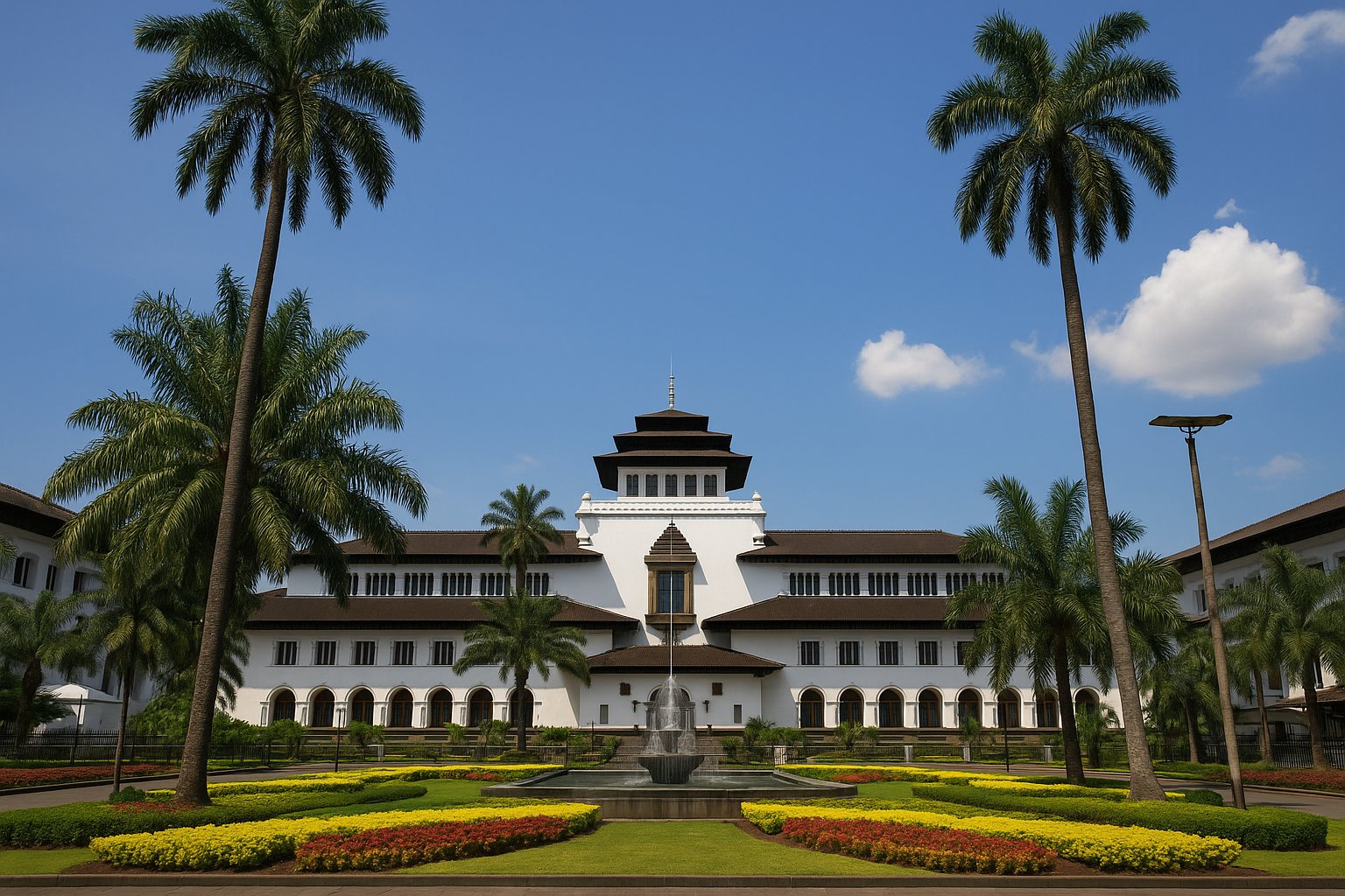 Bandung