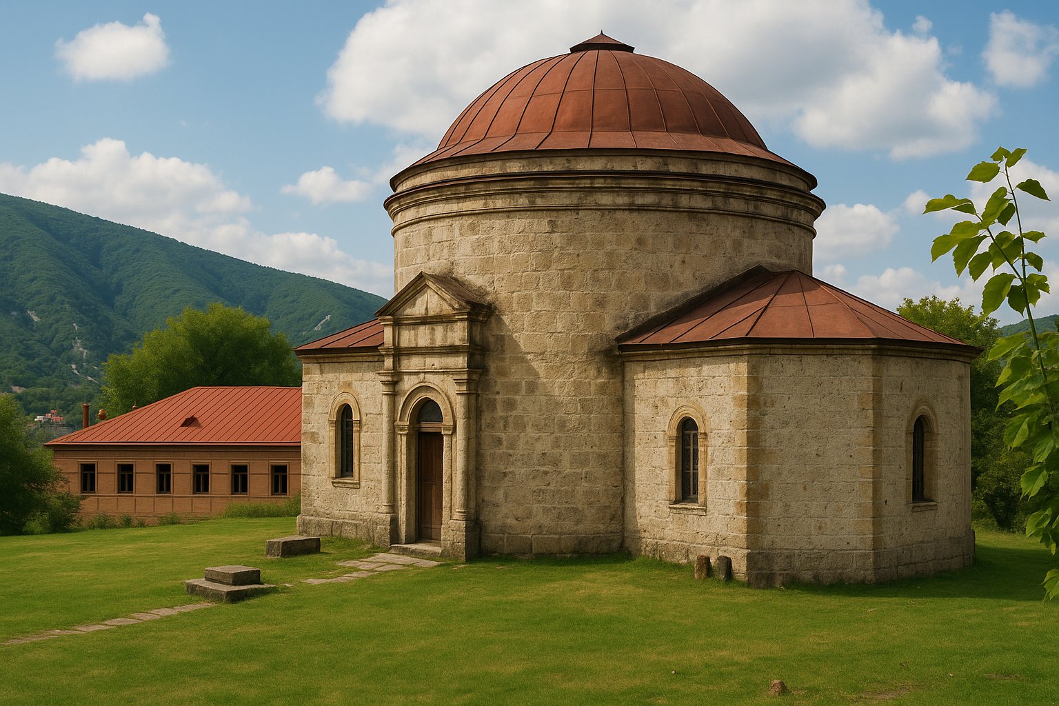 Gelersen-Görersen Fortress