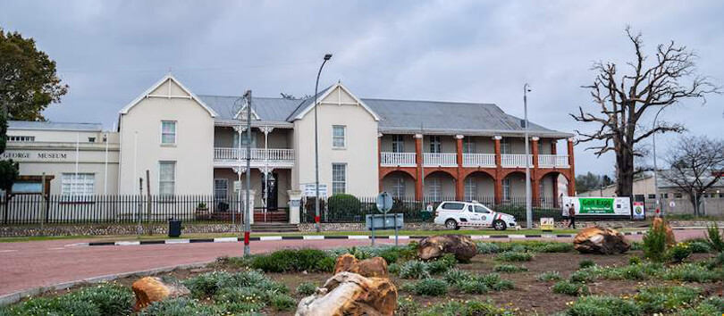 George Museum
