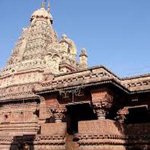 Ghrishneshwar Temple