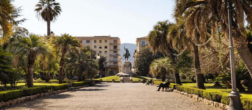 Giardini Pubblici