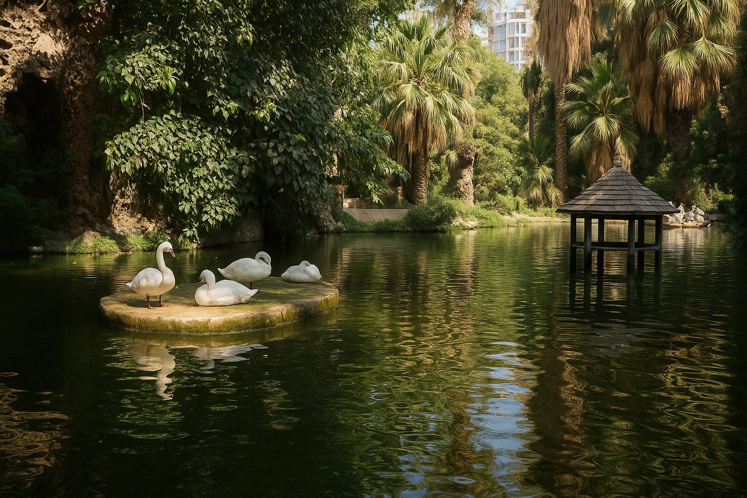 7Nights Egypt - Cairo - Cruise Tour