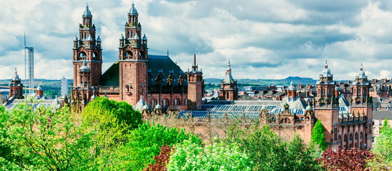 Glasgow