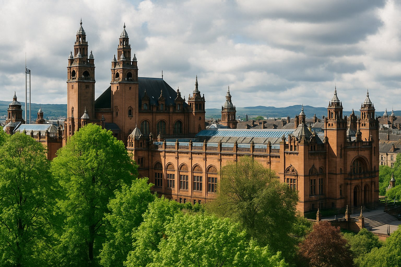 Glasgow