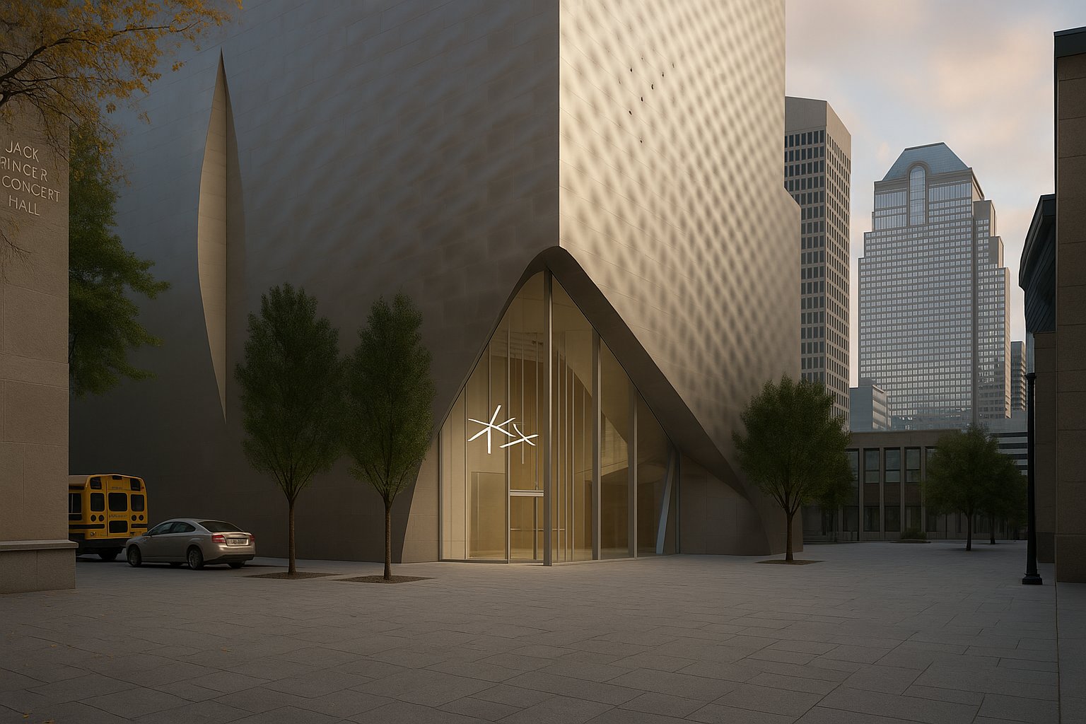 Glenbow Museum