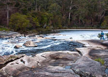 Gloucester National Park in Perth