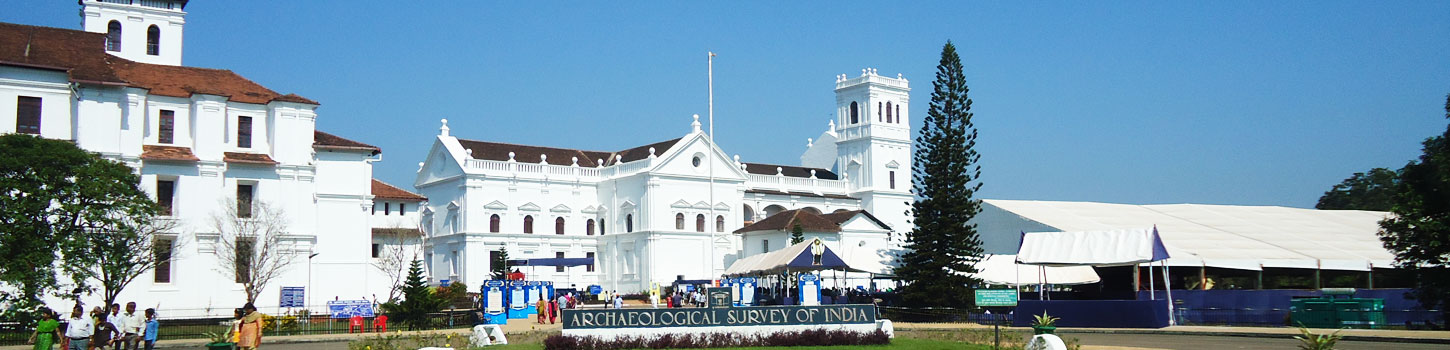 Goa Archaeological Museum