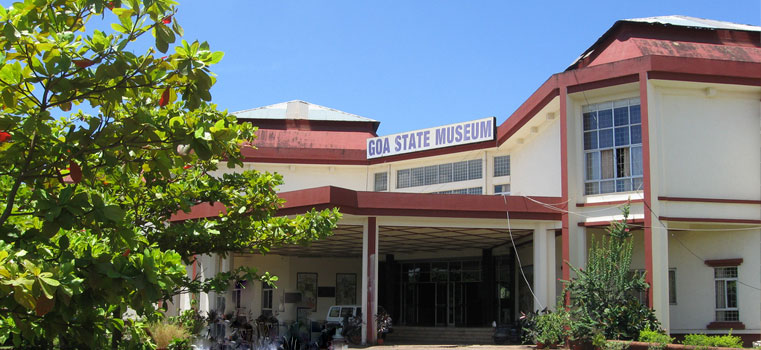 Goa State Museum