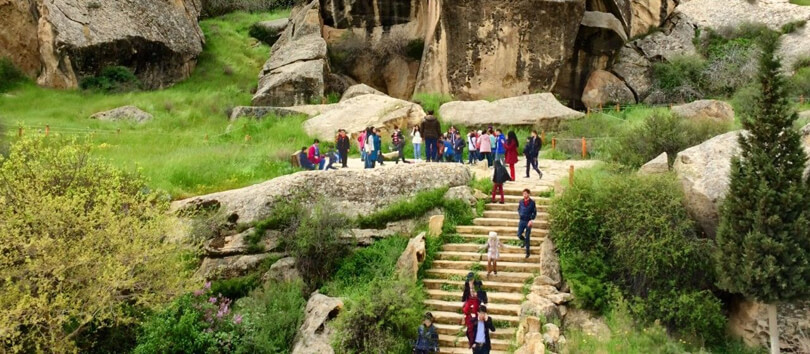 Gobustan National Park