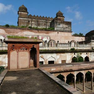 Gohar Mahal