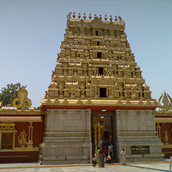Gokarnatheshwara Temple in Mangalore