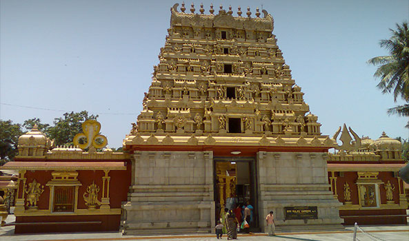 Gokarnatheshwara Temple
