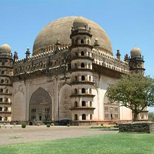 Gol Gumbaz