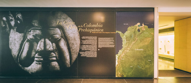 Gold Museum