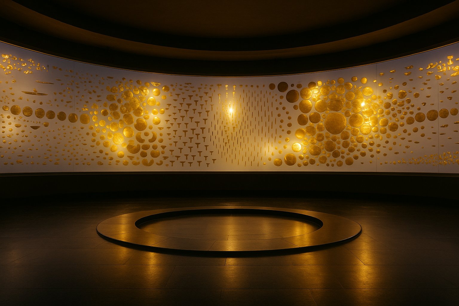 Gold Museum