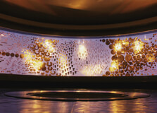 Gold Museum in Bogota