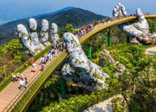 Golden Bridge