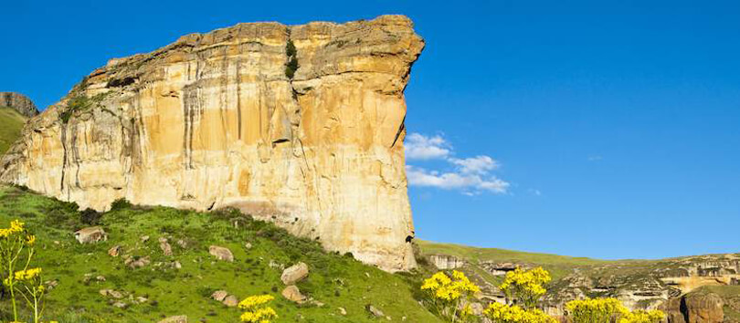 Golden Gate National Park