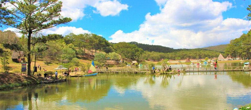 Golden Valley