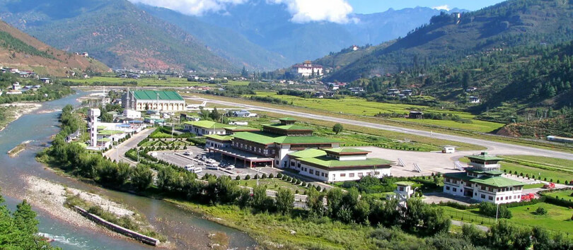 Gonsaka Lhakhang