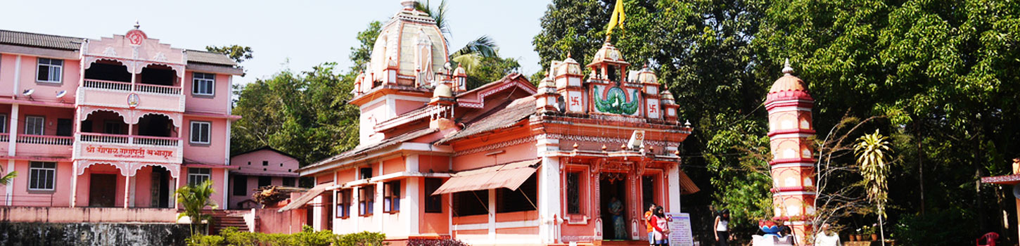Shri Gopal Ganapati Temple