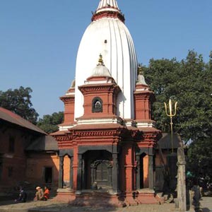 Gorakhnath Temple