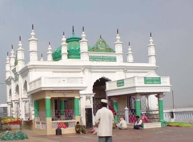 Goraul Shari in Sitamarhi