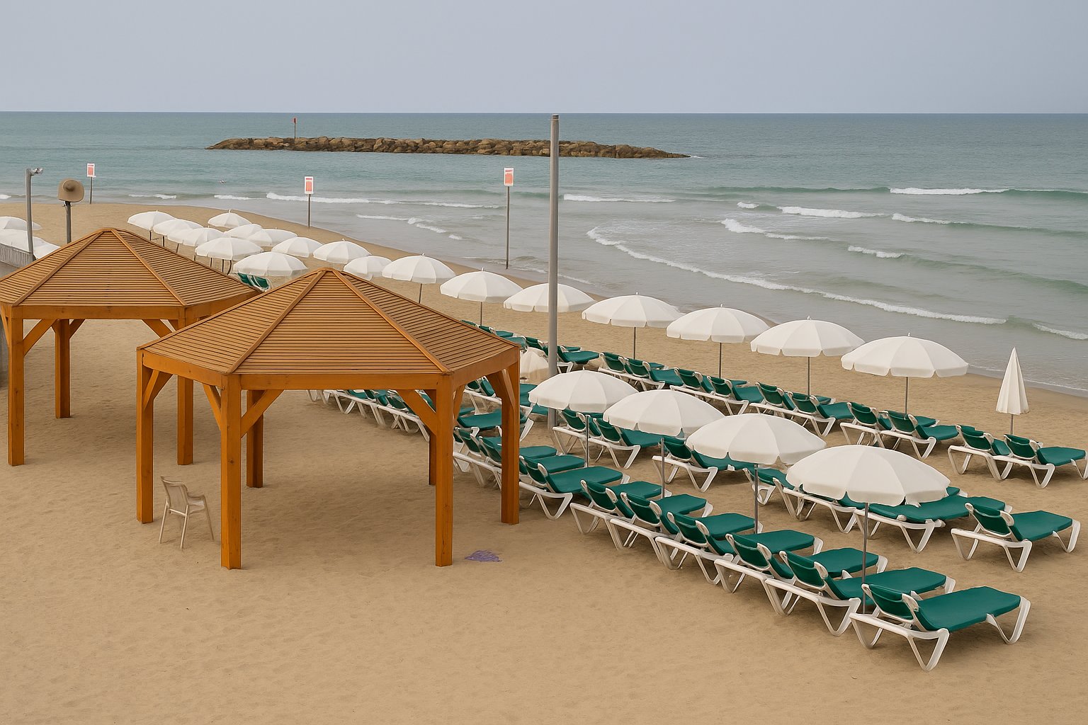 Tel Aviv
