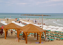 Gordon Beach