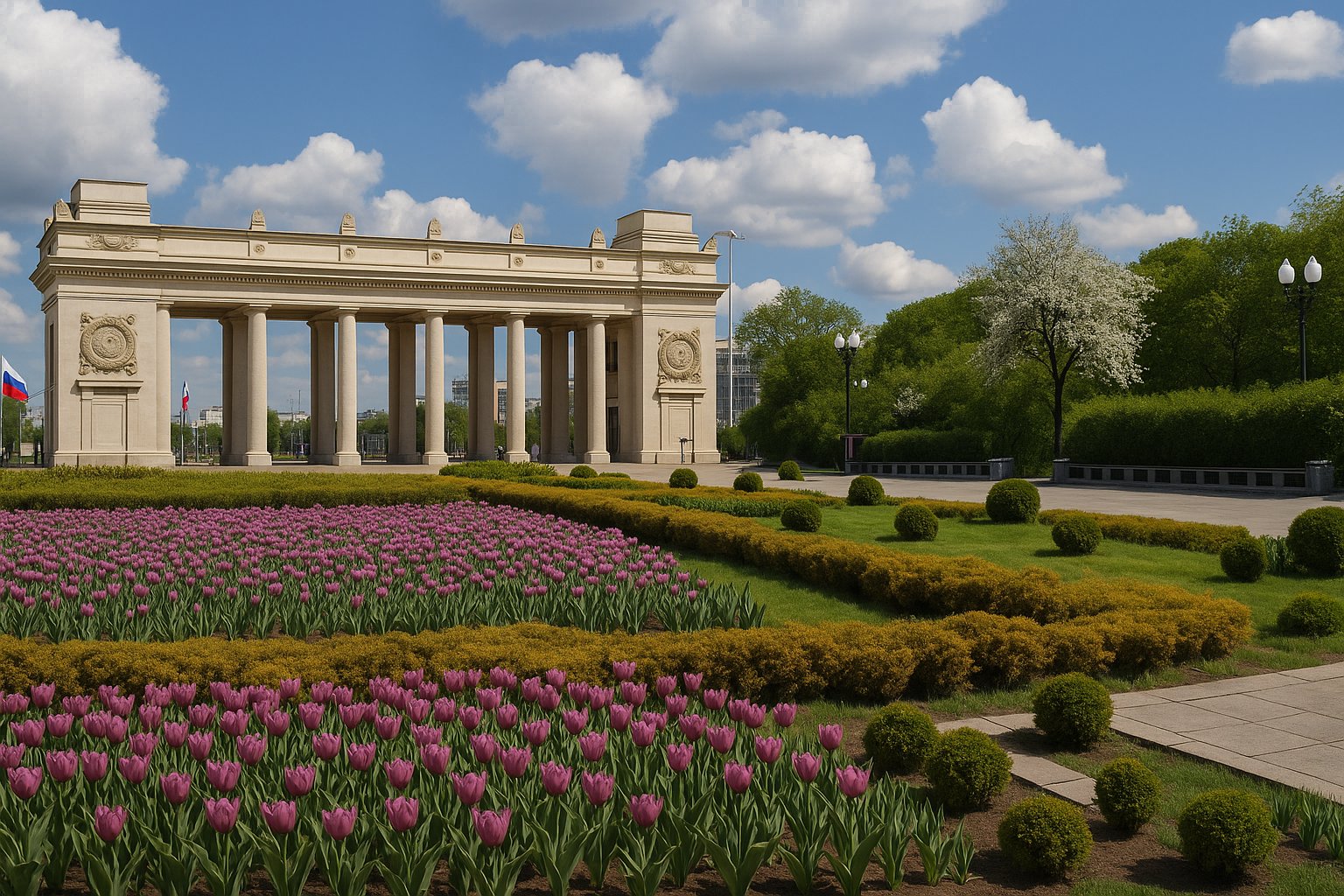 Gorky Park