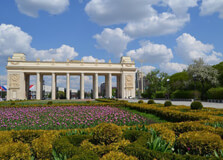 Gorky Park