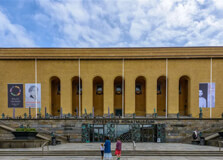 Gothenburg Museum Of Art in Gothenburg