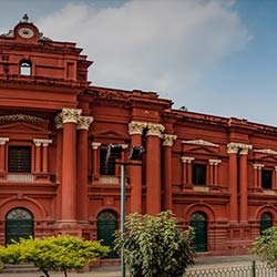 Government Museum in Jodhpur