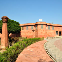Government Museum in Mathura