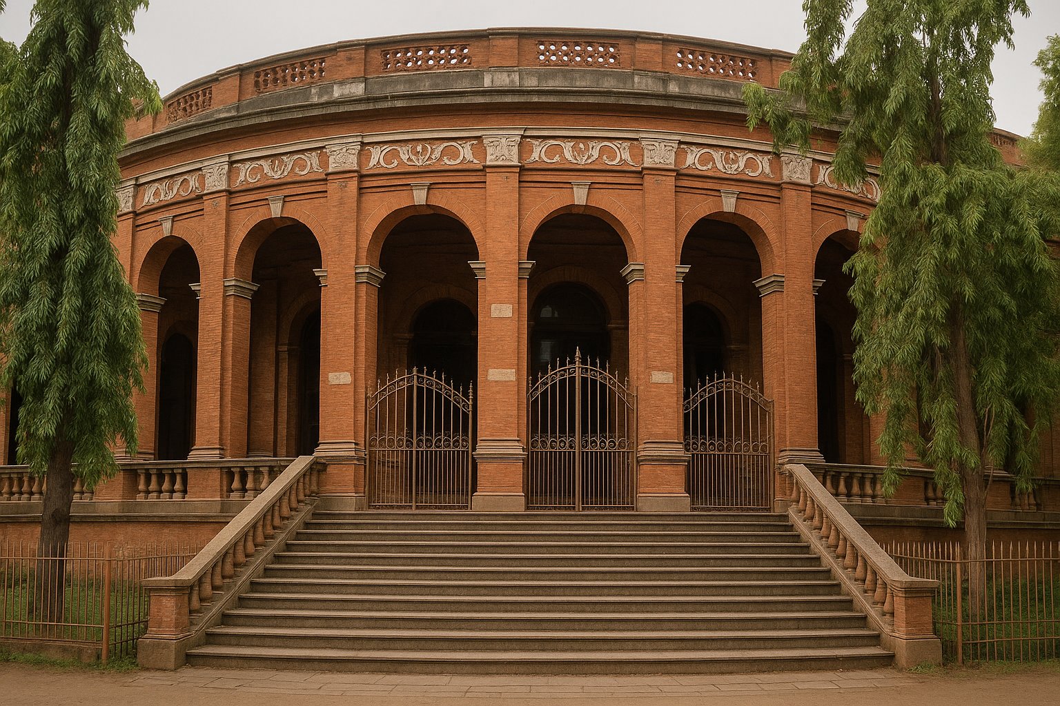 Government Museum Ooty in Ooty