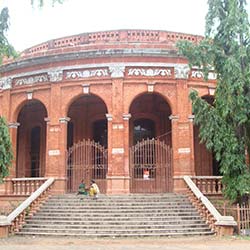 Government Museum Ooty in Ooty
