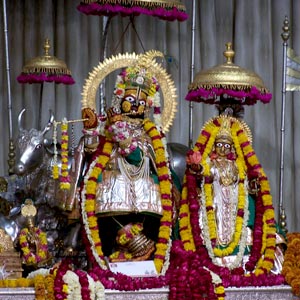 Govind Dev Ji Temple