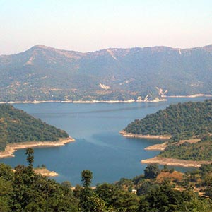 Govind Sagar