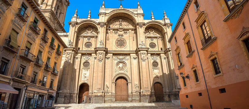 Granada Cathedral