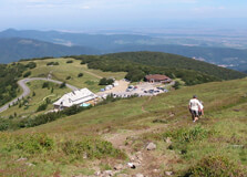 Grand Ballon in Bareges