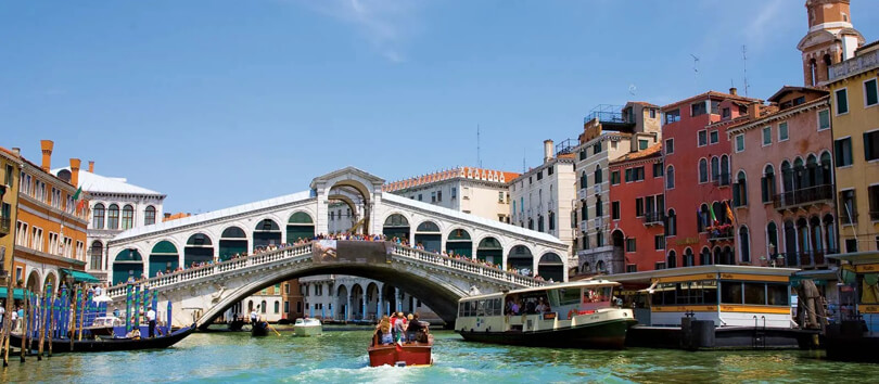Grand Canal