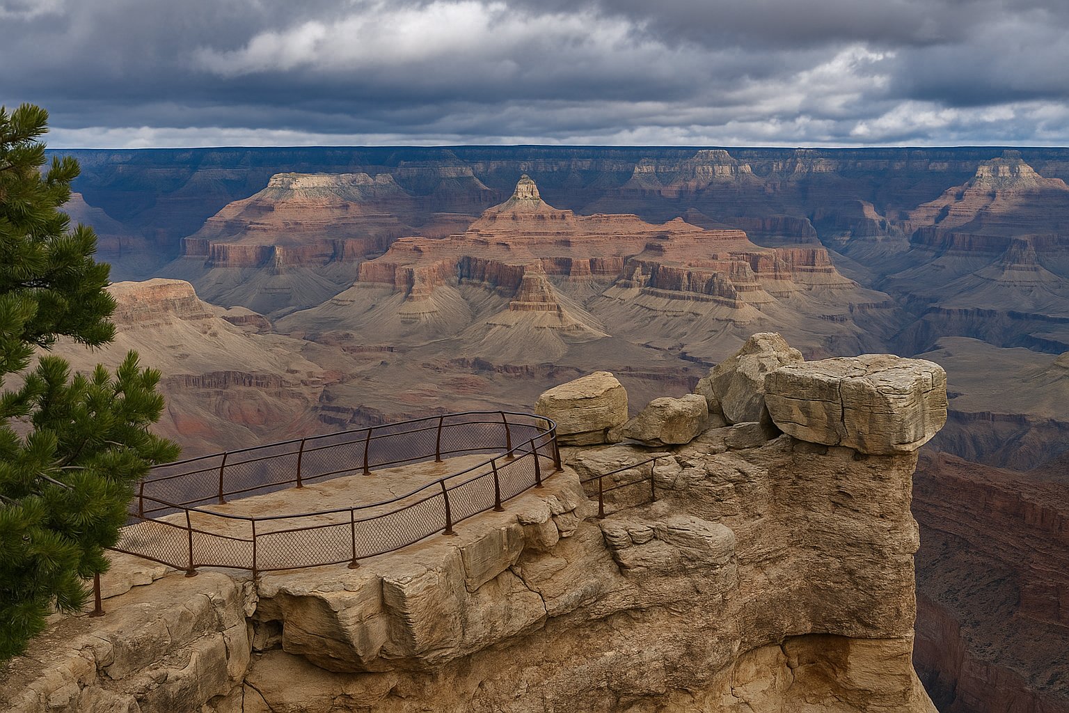 Grand Canyon