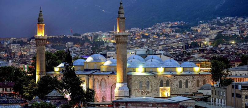 Grand Mosque